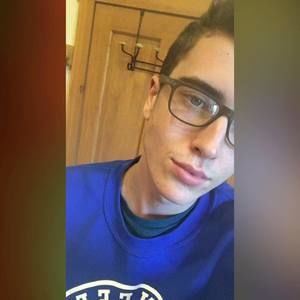 Meet your Posher, Ian